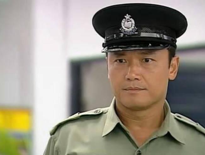 83版《射雕英雄传》9大主演，9种命运，谁比谁更幸福？-第15张图片-九妖电影