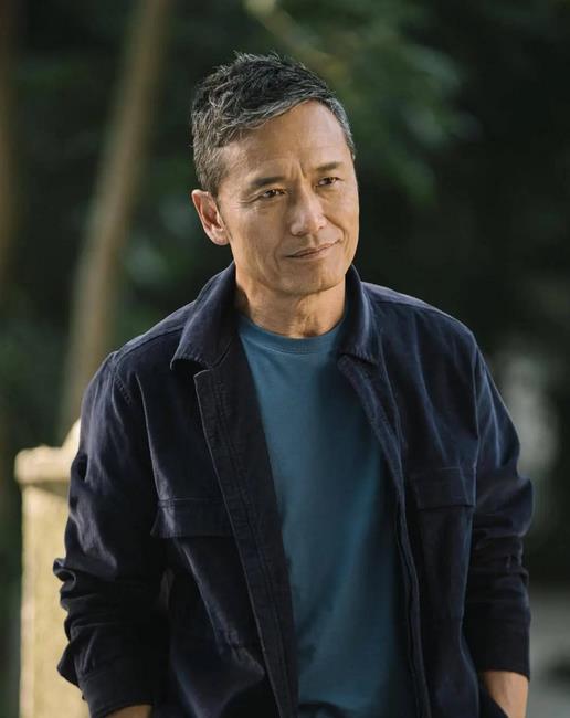 83版《射雕英雄传》9大主演，9种命运，谁比谁更幸福？-第17张图片-九妖电影