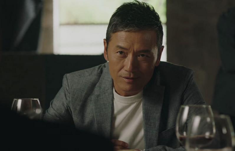 83版《射雕英雄传》9大主演，9种命运，谁比谁更幸福？-第16张图片-九妖电影