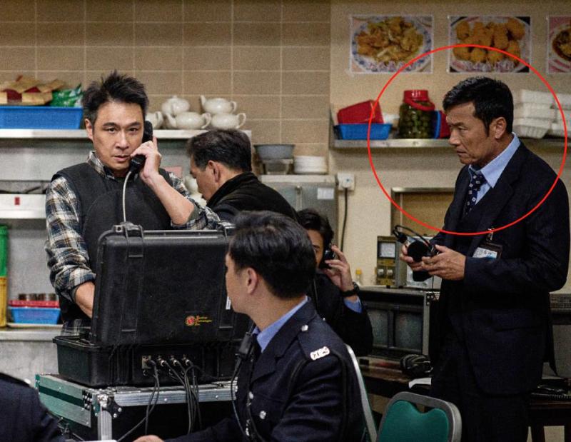 83版《射雕英雄传》9大主演，9种命运，谁比谁更幸福？-第19张图片-九妖电影
