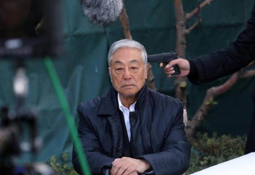 83版《射雕英雄传》9大主演，9种命运，谁比谁更幸福？-第26张图片-九妖电影