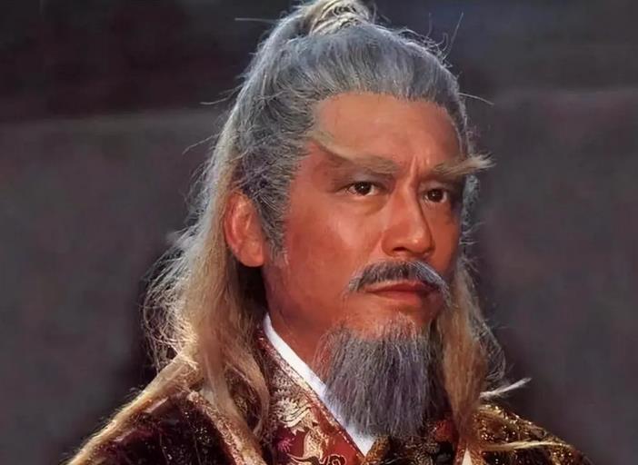 83版《射雕英雄传》9大主演，9种命运，谁比谁更幸福？-第25张图片-九妖电影