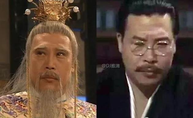 83版《射雕英雄传》9大主演，9种命运，谁比谁更幸福？-第29张图片-九妖电影