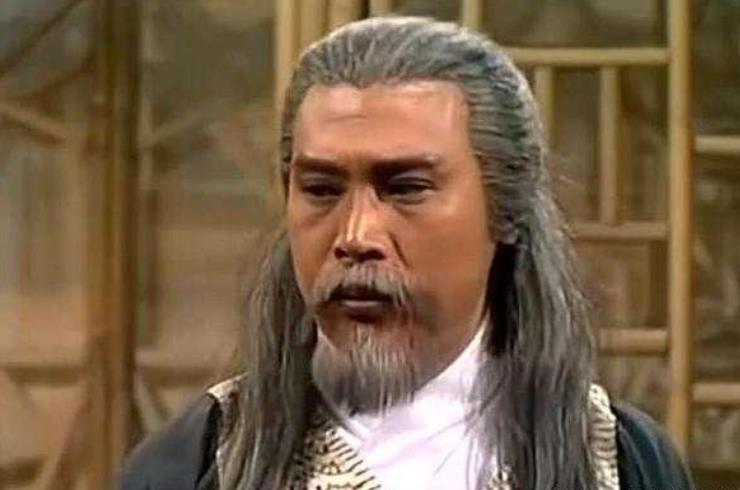 83版《射雕英雄传》9大主演，9种命运，谁比谁更幸福？-第30张图片-九妖电影