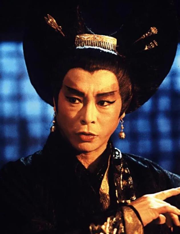 83版《射雕英雄传》9大主演，9种命运，谁比谁更幸福？-第32张图片-九妖电影