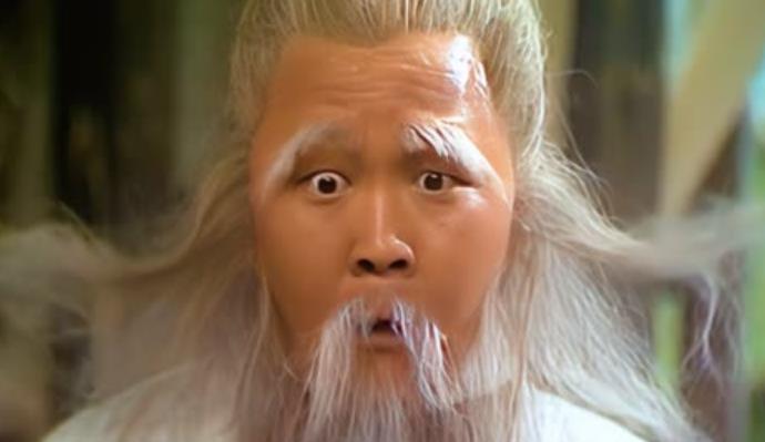 83版《射雕英雄传》9大主演，9种命运，谁比谁更幸福？-第38张图片-九妖电影