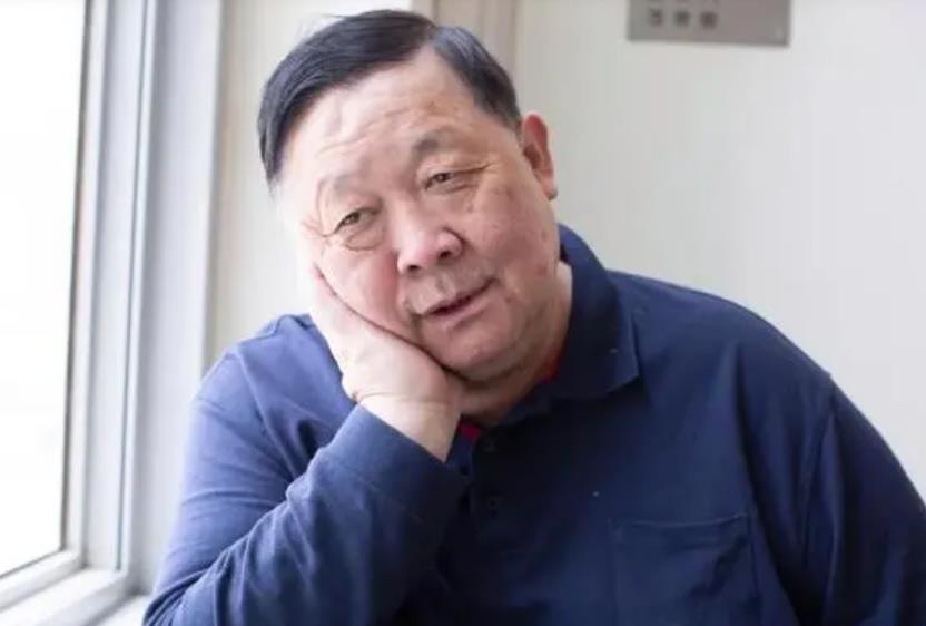 83版《射雕英雄传》9大主演，9种命运，谁比谁更幸福？-第41张图片-九妖电影