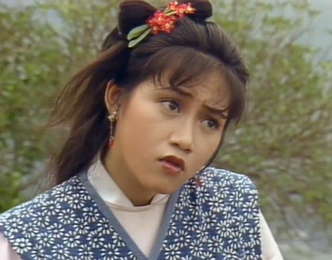 83版《射雕英雄传》9大主演，9种命运，谁比谁更幸福？-第42张图片-九妖电影