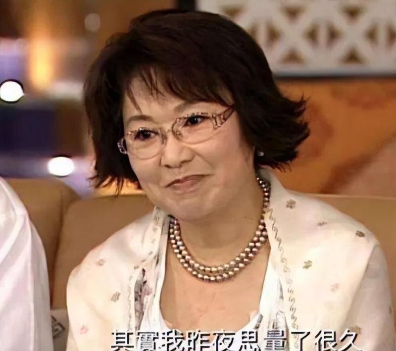 83版《射雕英雄传》9大主演，9种命运，谁比谁更幸福？-第48张图片-九妖电影