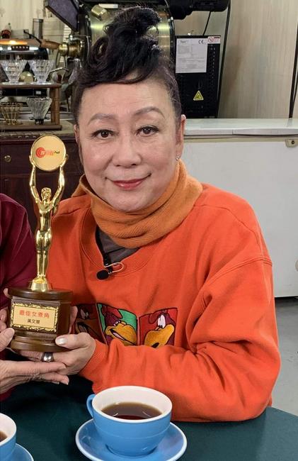 83版《射雕英雄传》9大主演，9种命运，谁比谁更幸福？-第57张图片-九妖电影