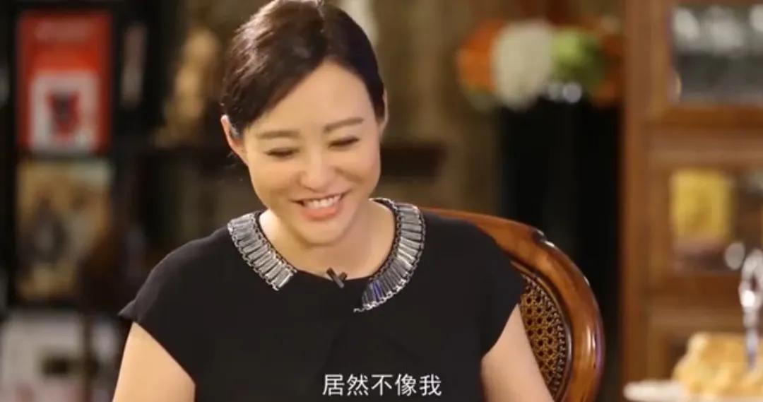 郝蕾：与刘烨离婚后，自己一人养育双胞胎儿子，如今怎么样了-第2张图片-九妖电影