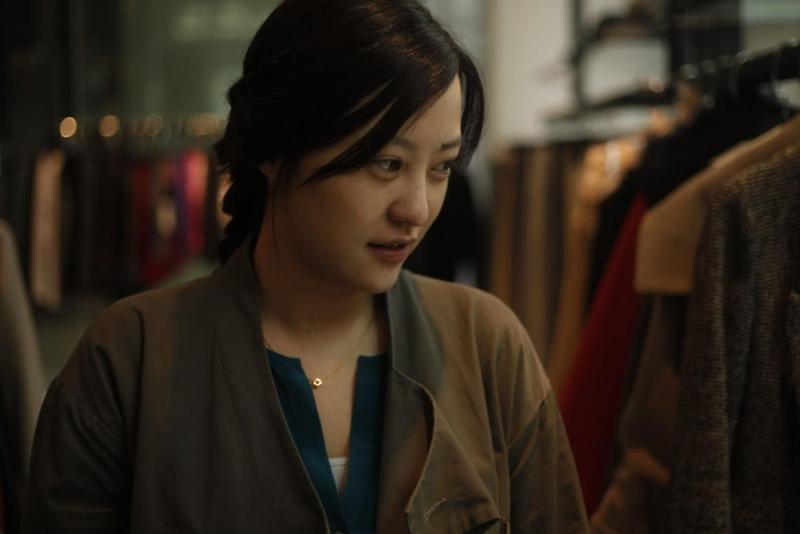 郝蕾：与刘烨离婚后，自己一人养育双胞胎儿子，如今怎么样了-第18张图片-九妖电影