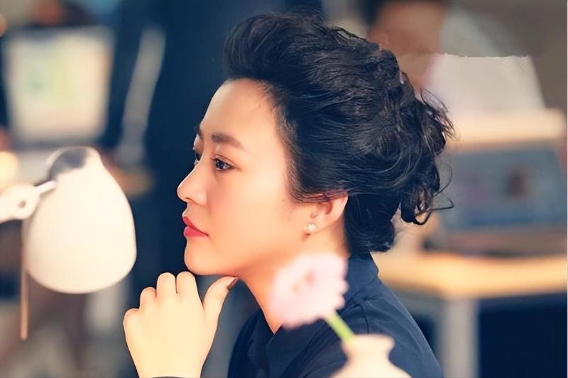 郝蕾：与刘烨离婚后，自己一人养育双胞胎儿子，如今怎么样了-第26张图片-九妖电影