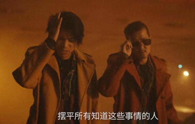 明晚开播!王志文主演,我难掩激动,终于有像样的悬疑喜剧了-第1张图片-九妖电影 明晚开播!王志文主演,我难掩激动,终于有像样的悬疑喜剧了-第1张图片-九妖电影
