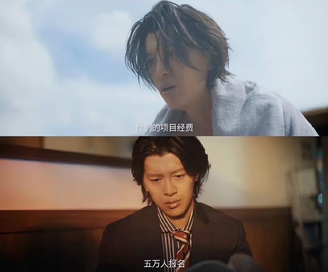 明晚开播!王志文主演,我难掩激动,终于有像样的悬疑喜剧了-第22张图片-九妖电影 明晚开播!王志文主演,我难掩激动,终于有像样的悬疑喜剧了-第22张图片-九妖电影