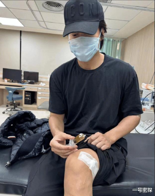 言承旭为68岁陈美凤庆生，关系暧昧12年未缺席，女方眼睛都看直了-第2张图片-九妖电影