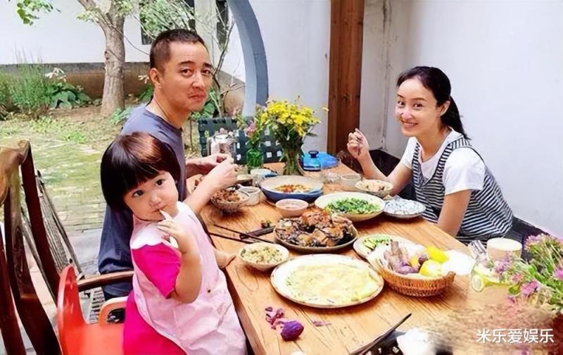 女演员的长相太重要！新《射雕》中48岁的赵子琪，还能演王妃？-第9张图片-九妖电影