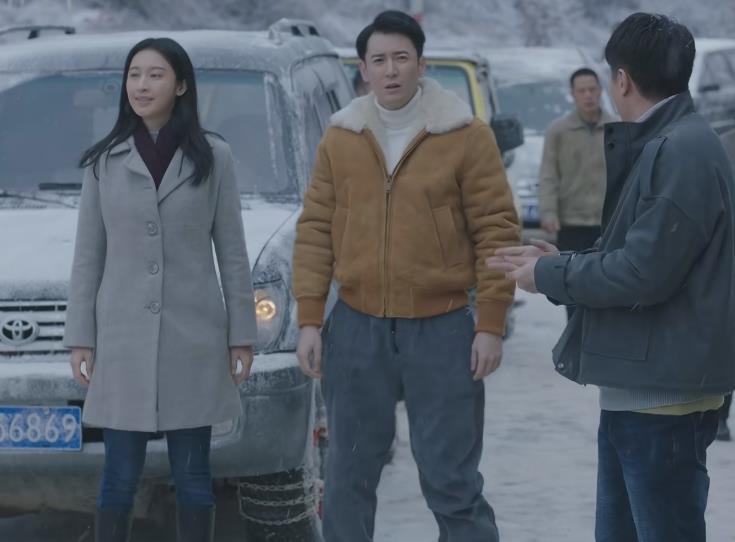 央视剧《沸腾的群山》开播，看完2集，我要说：年代剧就该这么拍-第15张图片-九妖电影