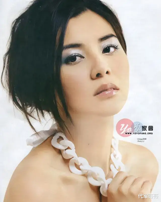 “夫妻本是同林鸟”，但抱歉，郑伊健也救不了蒙嘉慧-第27张图片-九妖电影