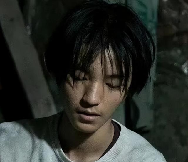 王俊凯,再忍一忍就好了!不信你看易烊千玺!-第3张图片-九妖电影 王俊凯,再忍一忍就好了!不信你看易烊千玺!-第3张图片-九妖电影