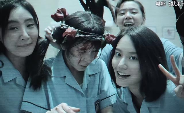 王俊凯,再忍一忍就好了!不信你看易烊千玺!-第6张图片-九妖电影 王俊凯,再忍一忍就好了!不信你看易烊千玺!-第6张图片-九妖电影