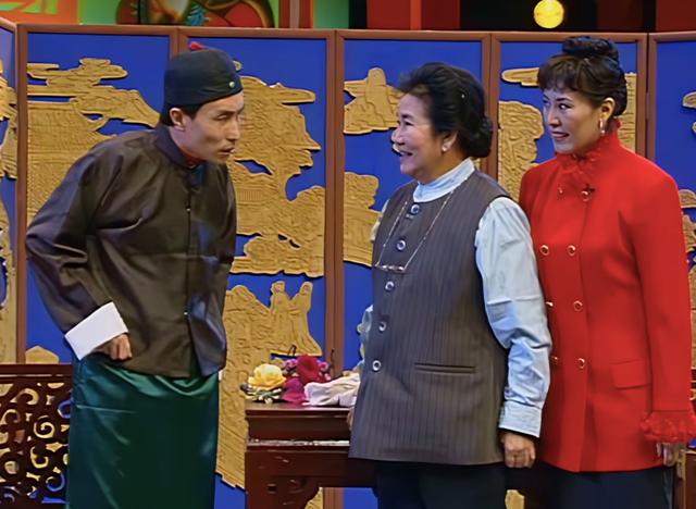 《喜人奇妙夜》开播“出圈”喜剧综艺正在更新迭代?-第5张图片-九妖电影 《喜人奇妙夜》开播“出圈”喜剧综艺正在更新迭代?-第5张图片-九妖电影