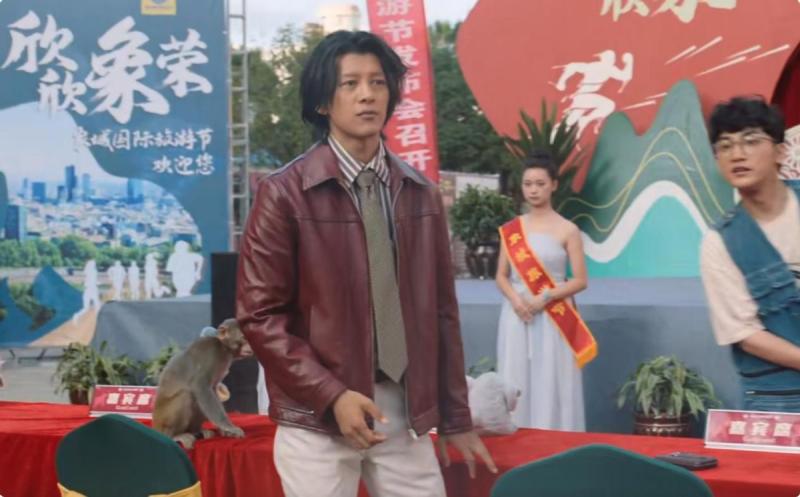 来了！王志文带着12集悬疑剧杀来，阵容惊喜，王牌剧定了-第6张图片-九妖电影
