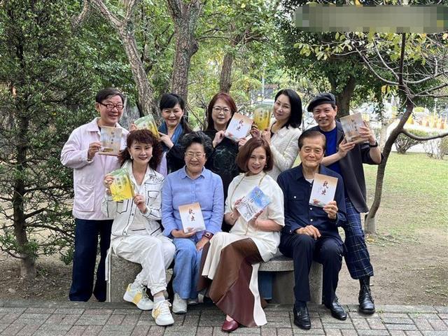 李立群最新回应!不会再来内地拍戏,反复强调自己立场。-第2张图片-九妖电影 李立群最新回应!不会再来内地拍戏,反复强调自己立场。-第2张图片-九妖电影