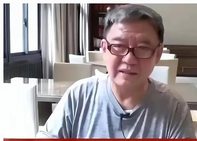 李立群最新回应!不会再来内地拍戏,反复强调自己立场。-第10张图片-九妖电影 李立群最新回应!不会再来内地拍戏,反复强调自己立场。-第10张图片-九妖电影