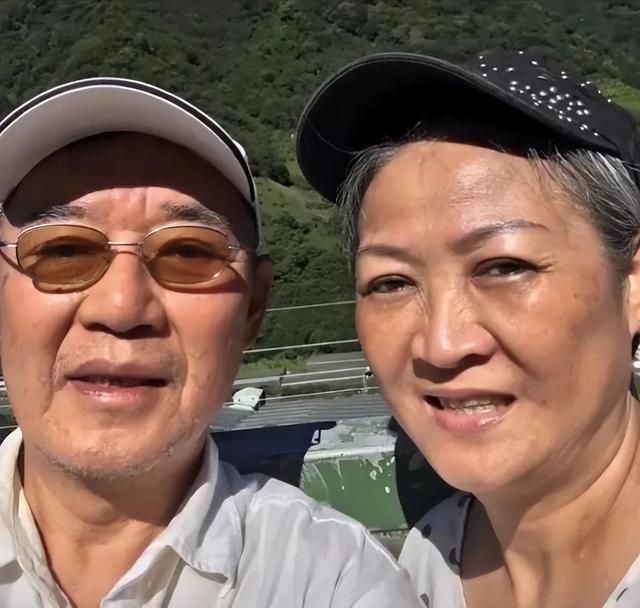 李立群最新回应!不会再来内地拍戏,反复强调自己立场。-第11张图片-九妖电影 李立群最新回应!不会再来内地拍戏,反复强调自己立场。-第11张图片-九妖电影