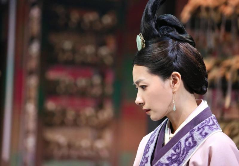 《李清照》选角竞争激烈，刘亦菲、李沁呼声最高，蒋梦婕让人意外-第12张图片-九妖电影