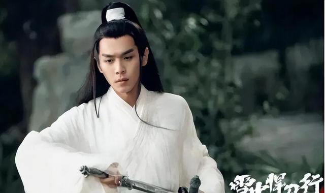 《雪中悍刀行2》续集惊喜连连!原班人马回归,青鸟成亮点-第2张图片-九妖电影 《雪中悍刀行2》续集惊喜连连!原班人马回归,青鸟成亮点-第2张图片-九妖电影