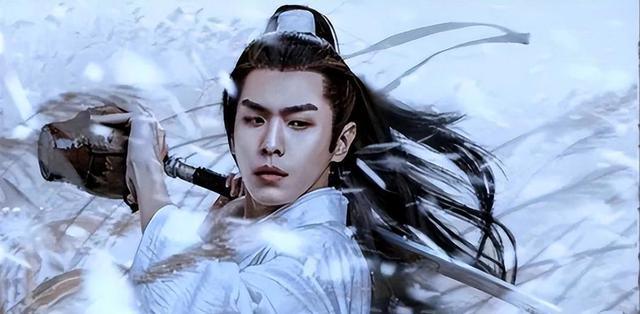 《雪中悍刀行2》续集惊喜连连!原班人马回归,青鸟成亮点-第7张图片-九妖电影 《雪中悍刀行2》续集惊喜连连!原班人马回归,青鸟成亮点-第7张图片-九妖电影