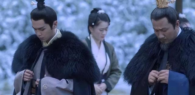 《雪中悍刀行2》续集惊喜连连!原班人马回归,青鸟成亮点-第8张图片-九妖电影 《雪中悍刀行2》续集惊喜连连!原班人马回归,青鸟成亮点-第8张图片-九妖电影