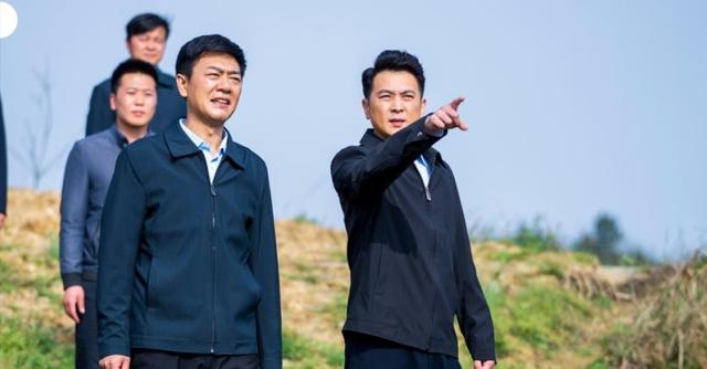 央视首播28集大剧来袭,这是《父母爱情》后我唯一想追的年代剧-第4张图片-九妖电影 央视首播28集大剧来袭,这是《父母爱情》后我唯一想追的年代剧-第4张图片-九妖电影