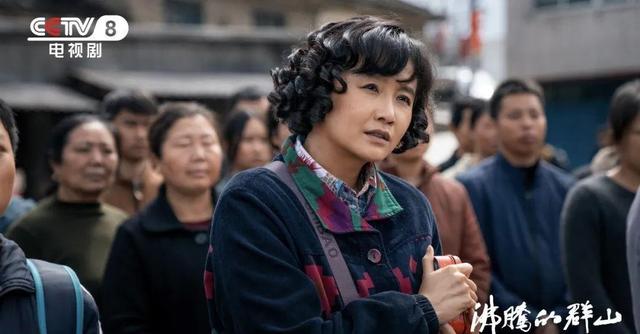 央视首播28集大剧来袭,这是《父母爱情》后我唯一想追的年代剧-第6张图片-九妖电影 央视首播28集大剧来袭,这是《父母爱情》后我唯一想追的年代剧-第6张图片-九妖电影