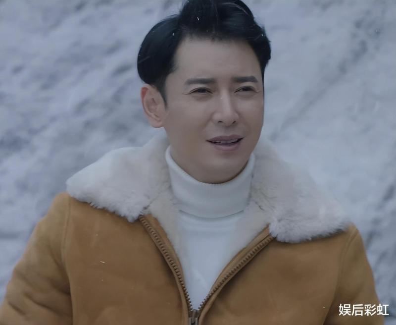 仅仅开播1天，央视《沸腾的群山》收视全国第一，老戏骨演技惊艳四座！-第17张图片-九妖电影