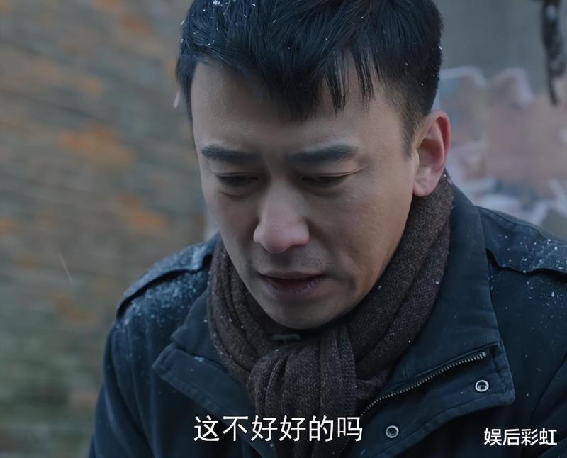 仅仅开播1天，央视《沸腾的群山》收视全国第一，老戏骨演技惊艳四座！-第19张图片-九妖电影