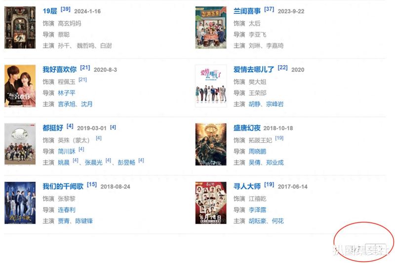 《风云》女演员近况：颜盈二婚，陶红变样，孔慈嫁豪门，幽若实惨-第1张图片-九妖电影