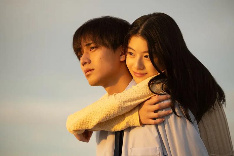 又一部BE纯爱！永濑廉出演三木孝浩新作 6.27上线-第1张图片-九妖电影