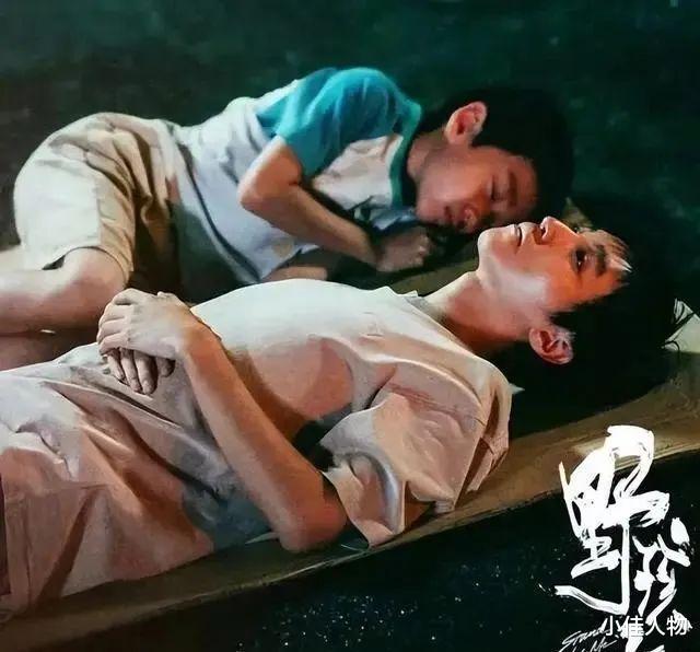 《野孩子》撤档!上午提档下午撤档,原因曝光,王俊凯评论区沦陷-第4张图片-九妖电影 《野孩子》撤档!上午提档下午撤档,原因曝光,王俊凯评论区沦陷-第4张图片-九妖电影