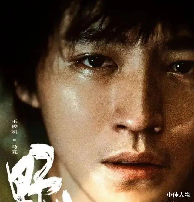 《野孩子》撤档!上午提档下午撤档,原因曝光,王俊凯评论区沦陷-第14张图片-九妖电影 《野孩子》撤档!上午提档下午撤档,原因曝光,王俊凯评论区沦陷-第14张图片-九妖电影