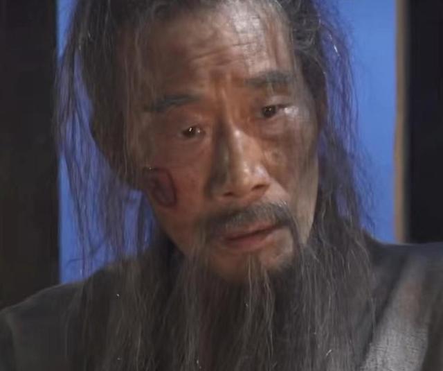 百花奖男配投票排名：张译排倒数，李雪健仅排第4，第一名凭啥？-第5张图片-九妖电影