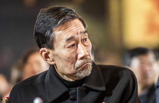 百花奖男配投票排名：张译排倒数，李雪健仅排第4，第一名凭啥？-第4张图片-九妖电影
