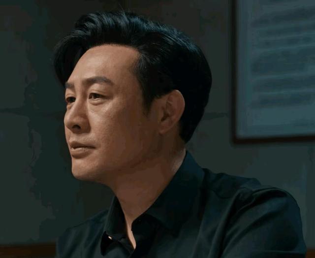 百花奖男配投票排名：张译排倒数，李雪健仅排第4，第一名凭啥？-第14张图片-九妖电影