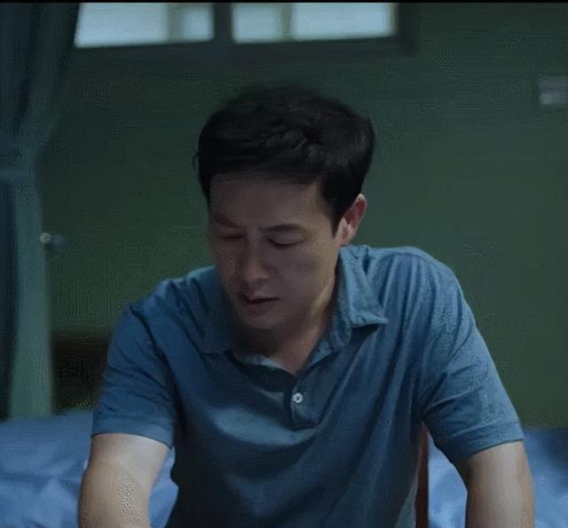 百花奖男配投票排名：张译排倒数，李雪健仅排第4，第一名凭啥？-第16张图片-九妖电影