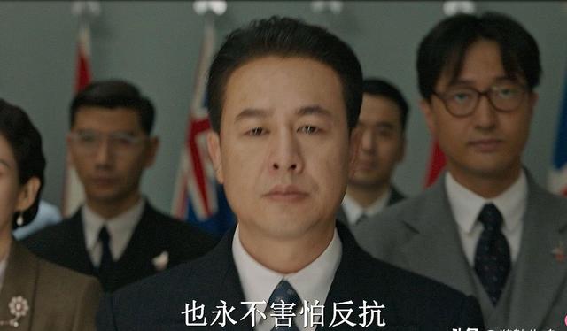 百花奖男配投票排名：张译排倒数，李雪健仅排第4，第一名凭啥？-第17张图片-九妖电影