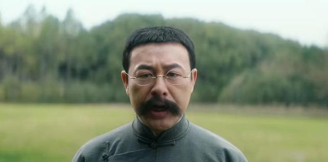 百花奖男配投票排名：张译排倒数，李雪健仅排第4，第一名凭啥？-第15张图片-九妖电影