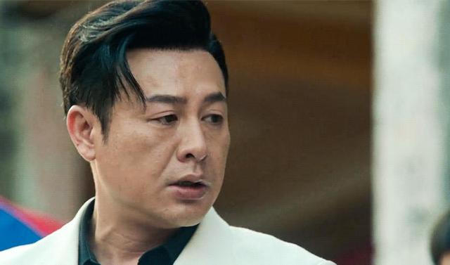 百花奖男配投票排名：张译排倒数，李雪健仅排第4，第一名凭啥？-第18张图片-九妖电影
