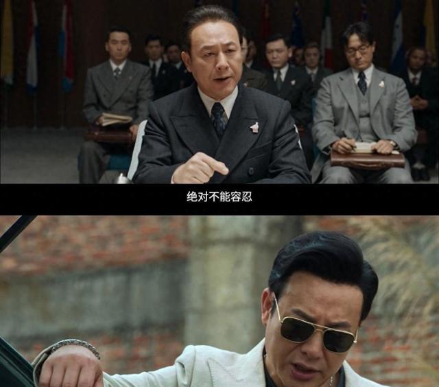 百花奖男配投票排名：张译排倒数，李雪健仅排第4，第一名凭啥？-第19张图片-九妖电影